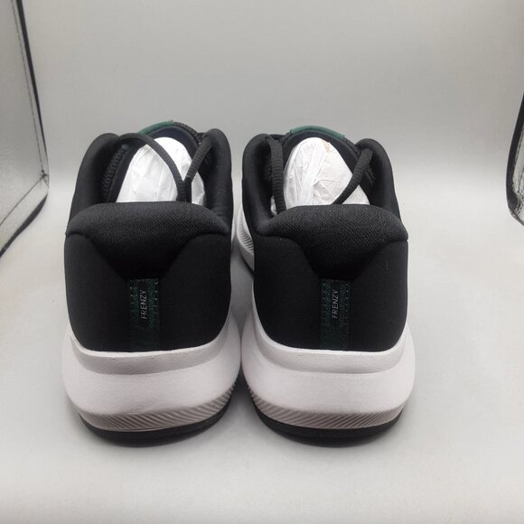 NWT Ryka Women's Frenzy Athletic Walking Sneakers Black Size 5 M $100 RY1217 - Picture 3 of 6